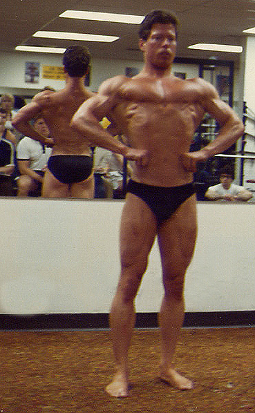 Lat spread